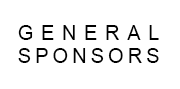 General sponsors