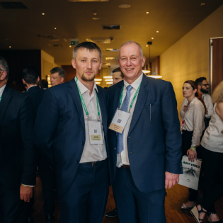 Gdańska Giełda Zboża 2022r.