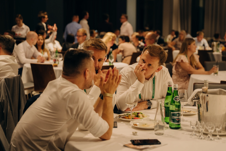 Gdańska Giełda Zboża 2022r.